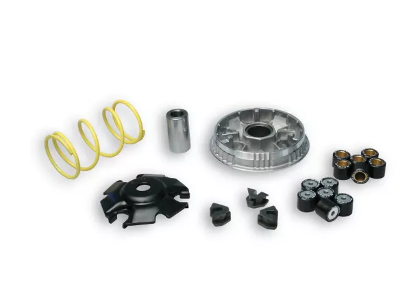 Variomatisch -MALOSSI Multivar 2000 4T- HONDA PCX, SH 125-150cc
