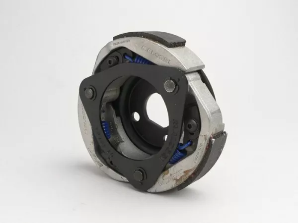 Koppeling -MALOSSI Delta- Honda 150cc (type FES, NES), YAMAHA Aerox 155 NVX (2017-, Euro4), NMax 125 (-2016, Euro3, E353E), NMax 125 (2017-, Euro4, E3X7E), NMax 155 (-2016, Euro3), NMax 155 (2017-, Euro4), Tricity 125 (2017-, Euro4, E3V8E), Tricity 155 (2