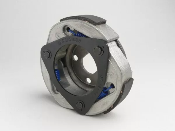 Koppeling -MALOSSI Fly- Honda 150cc (type FES, NES), YAMAHA Aerox 155 NVX (2017-, Euro4), NMax 125 (-2016, Euro3, E353E), NMax 125 (2017-, Euro4, E3X7E), NMax 155 (-2016, Euro3), NMax 155 (2017-, Euro4), Tricity 125 (2017-, Euro4, E3V8E), Tricity 155 (201
