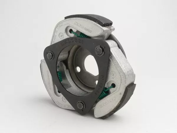 Clutch -MALOSSI Fly- Rotax 125-150cc- Ø=134mm