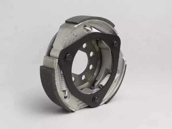 Embrague -MALOSSI Fly- Piaggio 125-180 ccm 2 tiempos - Gilera Runner FX/FXR 125-180, Italjet Dragster 125-180, Piaggio SKR125, SKR150, TPH125, Skipper125, Skipper150, Hexagon LX/LXT 125-180