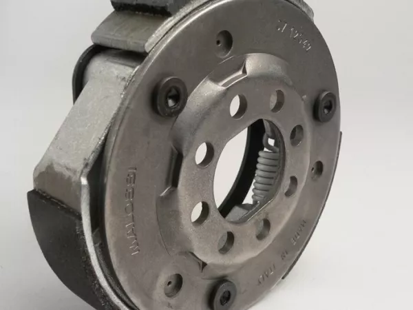 Produktbild von Kupplung Malossi Maxi Fly Clutch 132mm Gilera / Piaggio 125/150/180ccm 2T