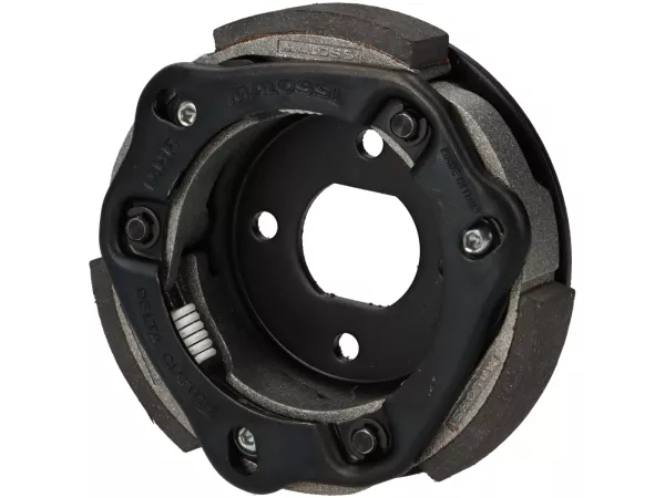 Koppeling -MALOSSI Delta- Piaggio 50 ccm, Peugeot 50 ccm, Honda 50 ccm, Kymco 50 ccm, SYM 50 ccm, GY6 50 ccm, Minarelli verticaal Euro2 - Ø=107mm