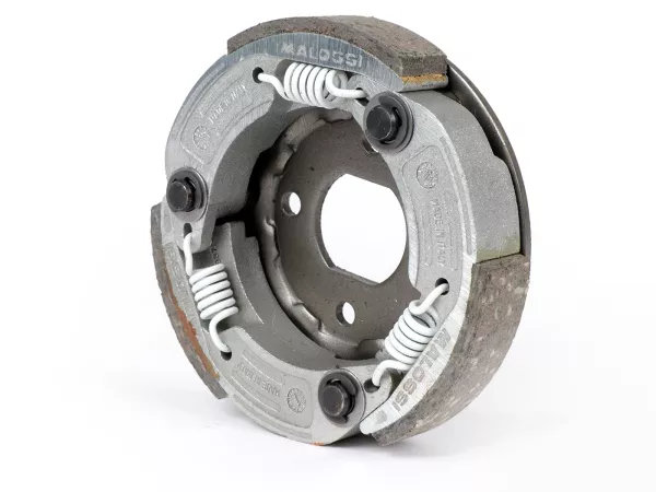 Koppeling -MALOSSI vlieg Ø 105 mm- MINARELLI 50cc