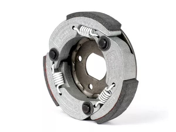 Koppeling -MALOSSI Fly Ø 112 mm- Morini 50cc, CPI 50cc, Minarelli 100cc