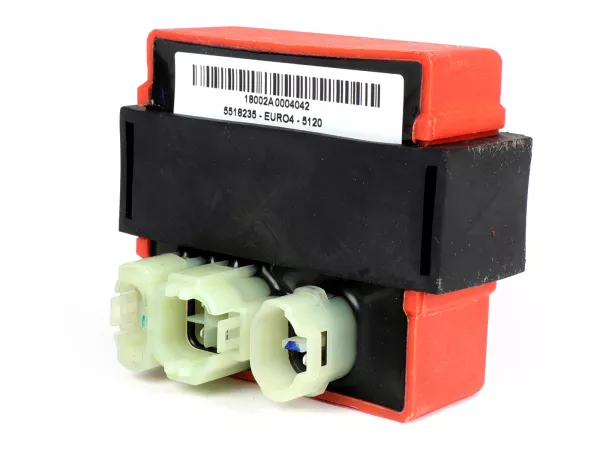 CDI -MALOSSI- Digitronic, EURO4- Digitronic, EURO4- PIAGGIO NRG Power (CA71M) 2018-