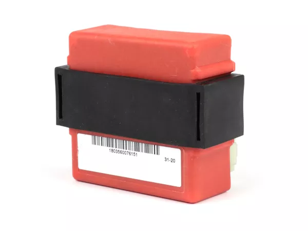 CDI -MALOSSI Digitronic, EURO4- Aprilia SR50 Motard (Piaggio CA41M) 2018-, Piaggio Typhoon 50 2T (CA41M) 2018-