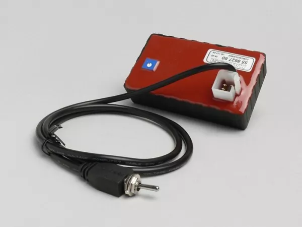 CDI -MALOSSI TC-Unit RPM- Honda 50cc (type SH, 1996-)
