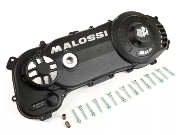 Luchtmacht vario deksel -MALOSSI MHR C-one/RC-One- PIAGGIO/GILERA 50cc 2T AC/LC