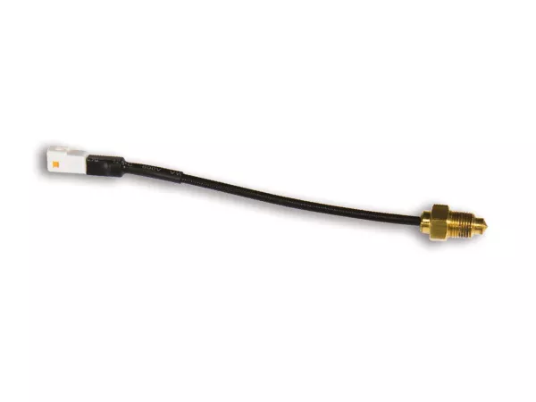 Sensor de temperatura -MALOSSI- Rosca M10x1 cónica (PT)