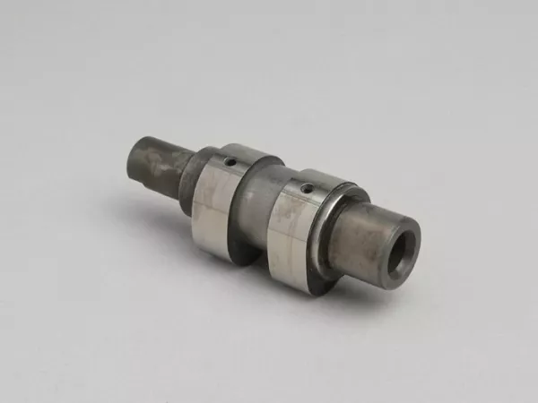 Camshaft -MALOSSI Power Cam- Vespa LX 50 (ZAPC38300, ZAPC38900), Vespa LXV 50 (ZAPC38902), Vespa Primavera 50 (ZAPC53300, ZAPC53302), Vespa S 50 (ZAPC38901), Vespa Sprint 50 (ZAPC53301, ZAPC53303), Vespa ET4 50 50 (ZAPC2600000001001, ZAPC2610000001001)