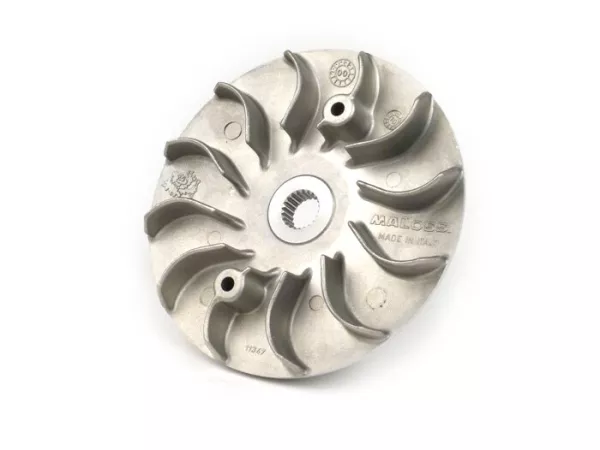 Vaste poelie -MALOSSI Ventilvar- Honda 125-150 ccm 2-takt, Honda 250 ccm (type FES, NSS), Kymco 250-300 ccm LC