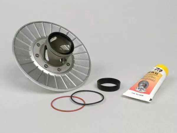 Poulie -MALOSSI Torque Drive- Piaggio 200 cc Leader LC (depuis 2003), Piaggio 250/300cc Quasar/HPE - Vespa GT/GTV/GTL/GTS 200/250/300