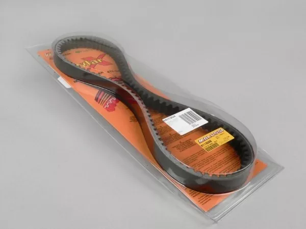 Courroie -MALOSSI aramide (995x24mm)- Kymco 250cc LC (Euro 2)