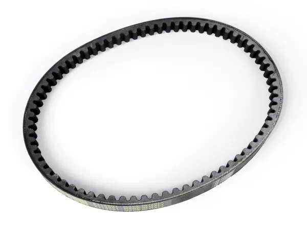 Cinghia trapezoidale -MALOSSI Aramide (743x18mm)- KYMCO 50 4T, SYM 50 2T orizzontale