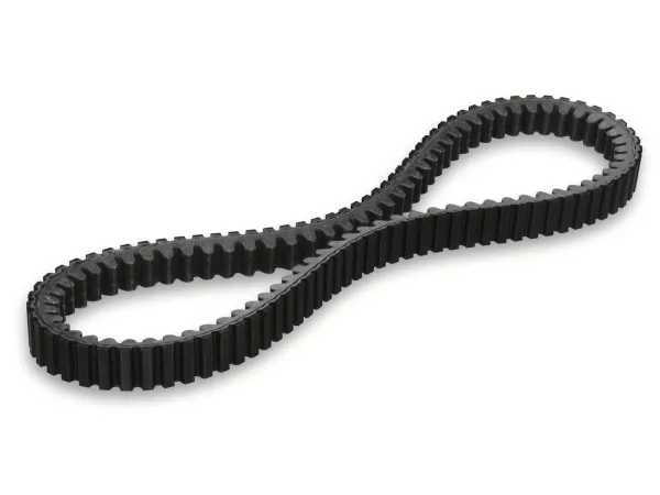 V-riem -MALOSSI X K Riem (1026x26.4mm)- HONDA Forza, SH I, SH Scoopy 300cc