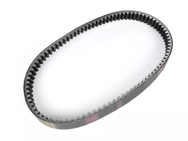 Cinghia trapezoidale -MALOSSI Aramide (969x26,2mm)- YAMAHA Majesty S 125, S Max 125, S Max 160, Xenter 125 Euro3/Euro4, Xenter 150 Euro3/Euro4