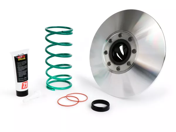 Convertidor de par -MALOSSI Torque Drive- Yamaha T-Max 530ie, 560ie, DX 530ie, SX 530ie, Tech MAX 560ie, Kymco AK550ie