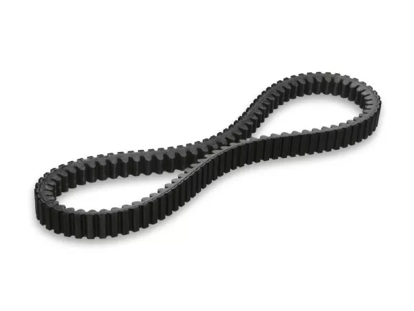 V-riem -MALOSSI X K Riem (908x31.2mm)- YAMAHA T Max 530cc