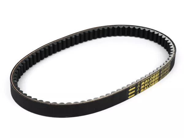 Courroie -MALOSSI aramide (832x22mm)- YAMAHA, MBK, MALAGUTI, BENELLI, ITALJET - Yamaha/Minarelli 125-180 LC - 5DS/5KD