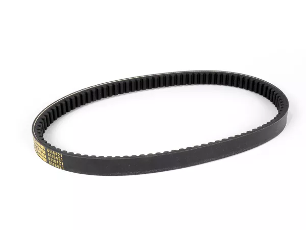 V-riem -MALOSSI Aramide (949,5x23,2mm)- PIAGGIO X9 250 (HONDA), HONDA Foresight 250, Forza 250 (2001-), Jazz 250 (2001-), Reflex 250 (2001-), PEUGEOT SV 250