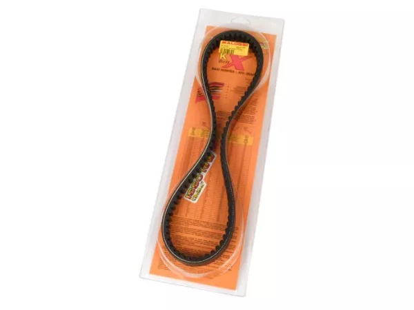 V-riem -MALOSSI Aramide (918x22mm)- HONDA 125-150 @, Dylan, Pantheon, PS,SH, SH Scoopy, SH I, S-Wing, KEEWAY 125-150 Outlook, BENELLI 150 Caffè Nero - vervangt M6112788