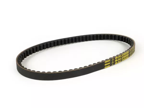 V-riem -MALOSSI Aramide (745x16,6mm)- Minarelli 50 ccm lange behuizing