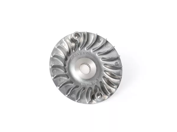 Front half-pulley -MALOSSI Ventilvar Ø 109mm- PIAGGIO Liberty, Liberty S, Liberty, Primavera, Sprint 125cc 4T LE/IGET