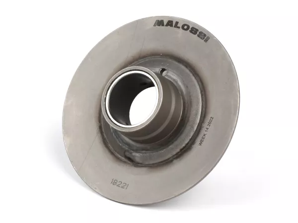 Riemenscheibe -MALOSSI- Bewegliche Riemenscheibe für Malossi MHR Wandler Piaggio Bravo, Boxer, Ciao, Si