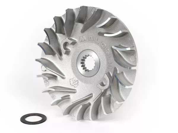 Katrol -MALOSSI Ventilvar- Ø 106 - Minarelli 100 2T