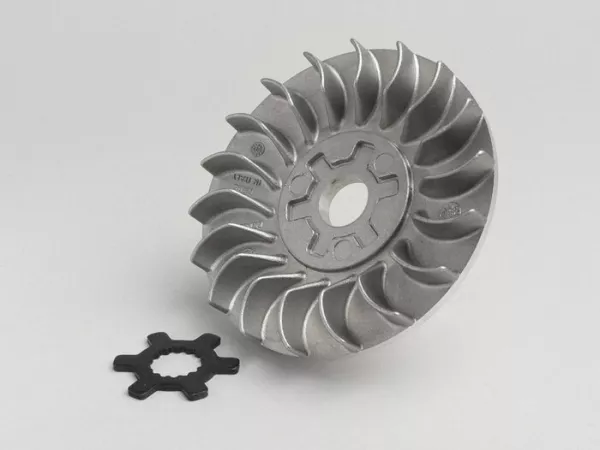 Polea fija -MALOSSI Ventilvar MHR- CPI 50 ccm