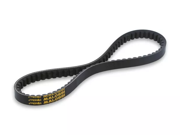 Sabuk-V -Sabuk Khusus MALOSSI X - Piaggio Grillo (1089x13mm 34°)