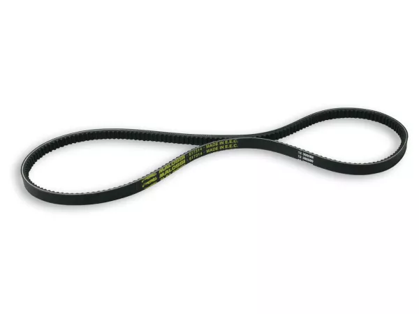 V-belt -MALOSSI Special Belt- Piaggio Boss, SI (1143x13mm 34°) - variator models