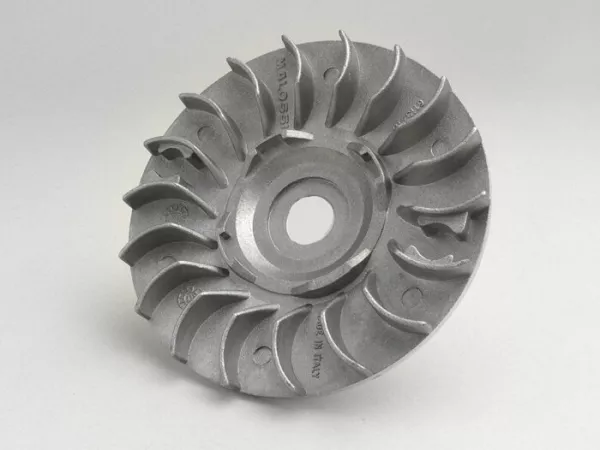 Flasque fixe de variateur -MALOSSI Ventilvar MHR- Piaggio 50 cc 2-temps