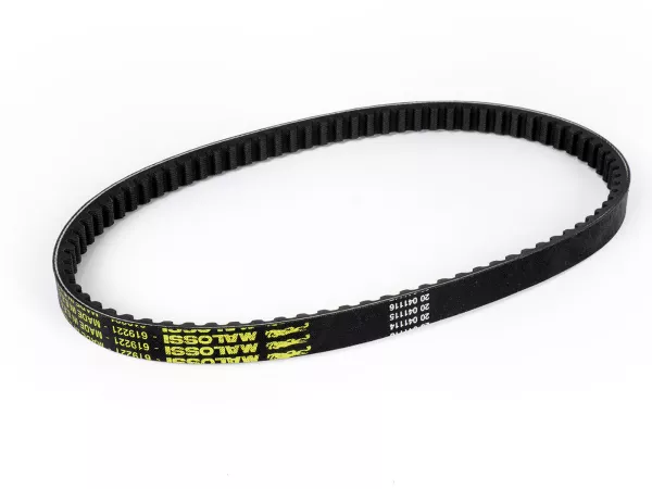 V-belt -MALOSSI- X Special (838x18mm) - Honda X8R-S 50, X8R-X, SGX Sky 50, SH 50 (1996-), SYM Joyride Evo I yaitu 200