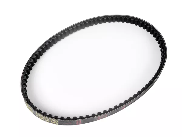 Correa trapezoidal -MALOSSI- X Special (834x18,5mm)- Piaggio HiPer2 (TYPE DNA)