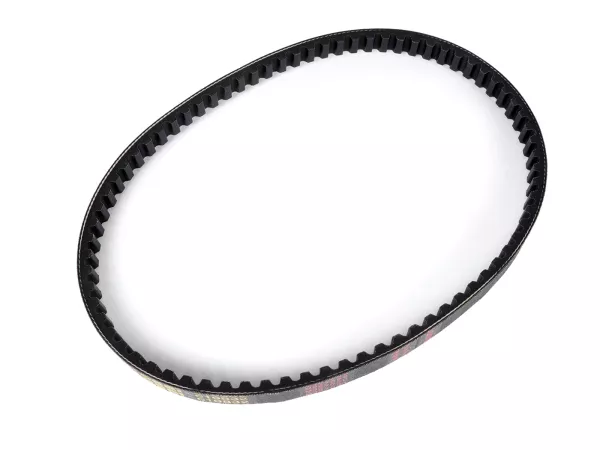 V-belt -MALOSSI- X Special (802x17mm)- PIAGGIO NRG, NRG mc², NTT, Free, CPI, KEEWAY, MALAGUTI, BENELLI