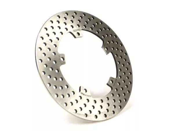 Disco de freno -MALOSSI MHR Ø200x97mm 5o- Vespa PX Disc (1998-), Primavera 50-150cc, Sprint 50-150, LX, LXV, S, ET2-4, PIAGGIO Fly 125-150, Sfera 50 RST, Zip 50 SP, Sfera 125 4T, Grimeca Classic NT, LML Star