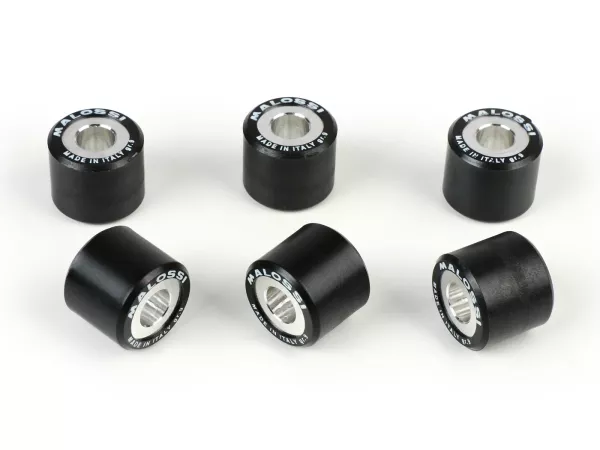 Pesos -MALOSSI 20x17mm- 9,0g