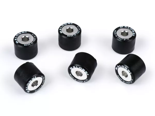 Gewichten -MALOSSI 20x17mm- 10,0g