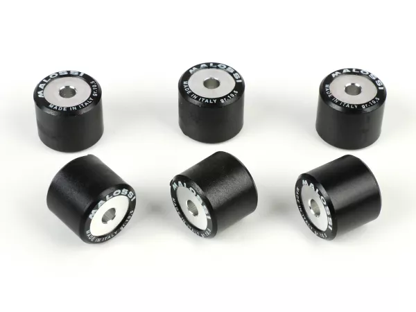 Pesos -MALOSSI 20x17mm- 10,5g