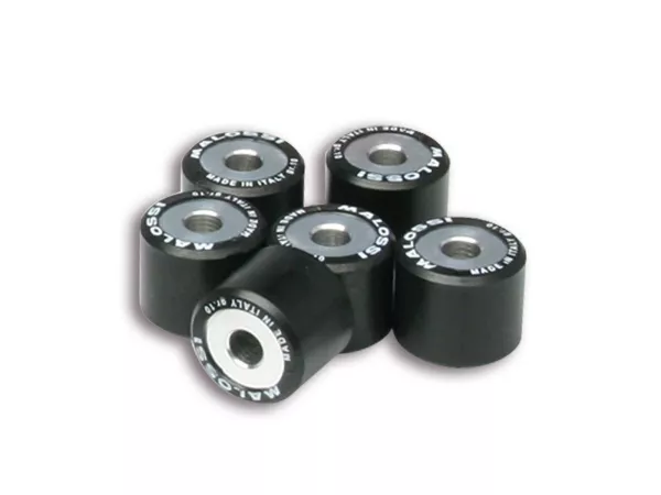 Rollers -MALOSSI 20x17mm- 14.0g