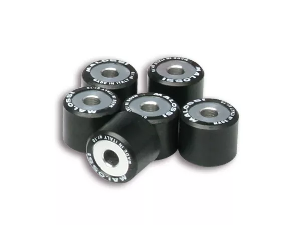 Bobot -MALOSSI 20x17mm- 15,0g