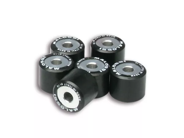 Gewichte -MALOSSI 20x17mm- 15,5g