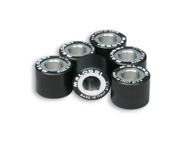 Galets -MALOSSI 20x14,6mm- 12,5g