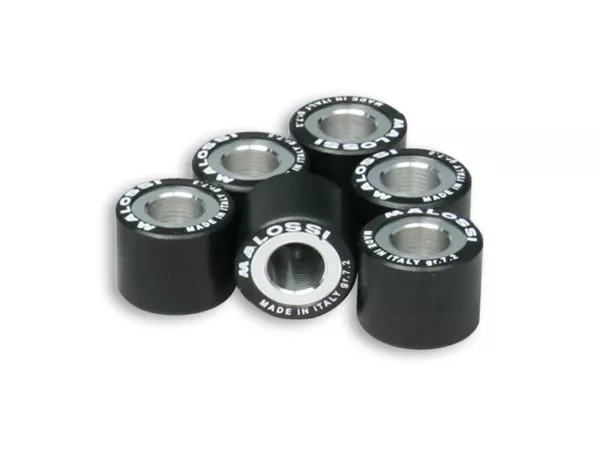 Gewichten -MALOSSI 21x17mm- 12,0g