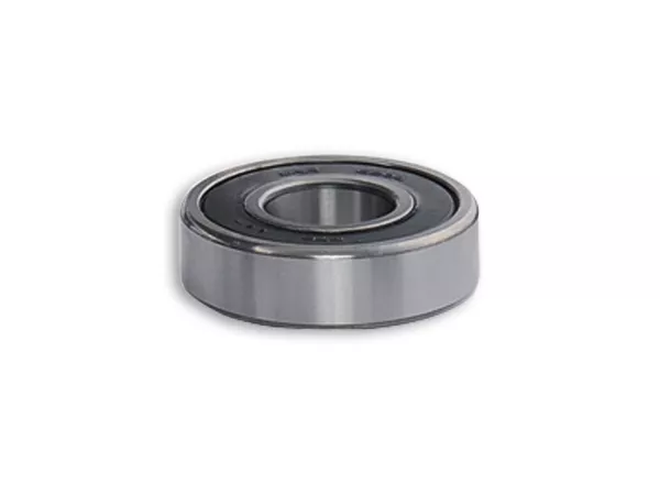 Ball bearing -Malossi (both sides sealed)- (20x47x14mm) - rear wheel shaft PIAGGIO/VESPA