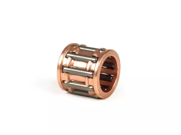 Drijfstanglager -MALOSSI MHR (10x14x13mm) Minarelli 50 ccm, Morini 50 ccm (type AH) - vervangt M663209