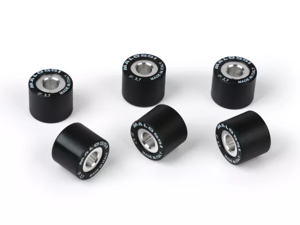 Gewichten -MALOSSI 15X12mm- 3,70g