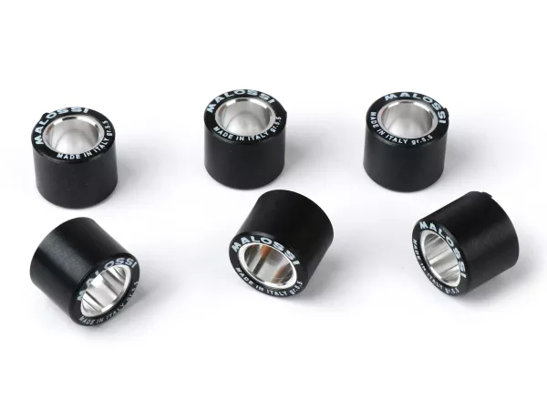 Gewichten -MALOSSI 19x15,5mm- 5,5g